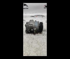 COMPRESSORE ARIA CONDIZONATA VW / AUDI / SEAT / SK