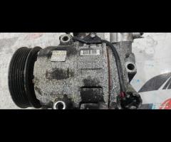 COMPRESSORE ARIA CONDIZONATA VW / AUDI / SEAT / SK - 7