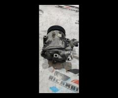 COMPRESSORE ARIA CONDIZONATA VW / AUDI / SEAT / SK - 8