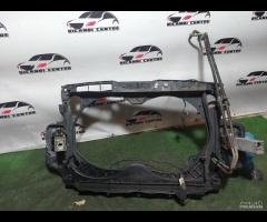 OSSATURA CALANDRA ANTERIORE AUDI A4 A6 C5 4A001011