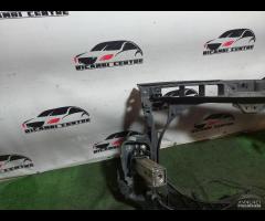 OSSATURA CALANDRA ANTERIORE AUDI A4 A6 C5 4A001011