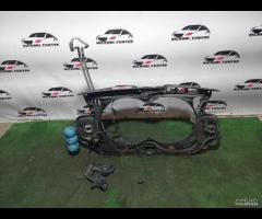 OSSATURA CALANDRA ANTERIORE AUDI A4 A6 C5 4A001011