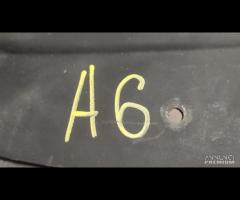 OSSATURA CALANDRA ANTERIORE AUDI A4 A6 C5 4A001011 - 10