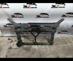 RIVESTIMENTO RADIATORE OSSATURA FRONTALE  MAZDA 3/