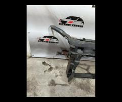RIVESTIMENTO RADIATORE OSSATURA FRONTALE  MAZDA 3/