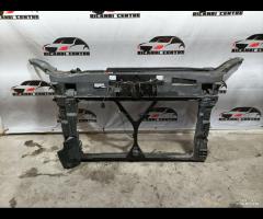 RIVESTIMENTO RADIATORE OSSATURA FRONTALE  MAZDA 3/