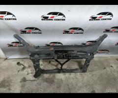 RIVESTIMENTO RADIATORE OSSATURA FRONTALE  MAZDA 3/