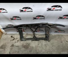 RIVESTIMENTO RADIATORE OSSATURA FRONTALE  MAZDA 3/ - 8