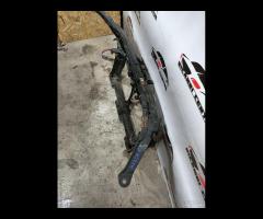 RIVESTIMENTO RADIATORE OSSATURA FRONTALE  MAZDA 3/ - 11