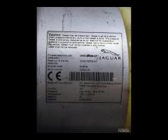 COMPRESSORE ARIA SOSPENSIONE JAGUAR XJ 2W93-5B696- - 7