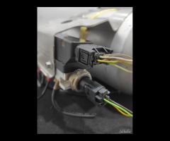 COMPRESSORE ARIA SOSPENSIONE JAGUAR XJ 2W93-5B696- - 8