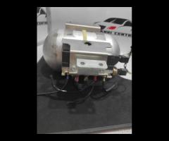 COMPRESSORE ARIA SOSPENSIONE JAGUAR XJ 2W93-5B696- - 9