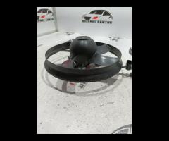 VENTOLA RAFFREDDAMENTO MOTORE VW POLO / SEAT / SKO - 6