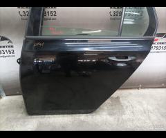 PORTA POSTERIORE SX VOLKSWAGEN GOLF 6 MK6 2008-201 - 7