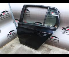 PORTA POSTERIORE SX VOLKSWAGEN GOLF 6 MK6 2008-201 - 10