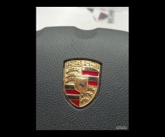 AIRBAG VOLANTE PORSCHE CAYENNE 2005 7L5880201EK 61
