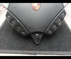 AIRBAG VOLANTE PORSCHE CAYENNE 2005 7L5880201EK 61 - 6
