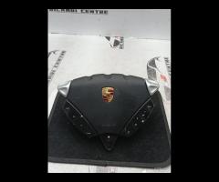 AIRBAG VOLANTE PORSCHE CAYENNE 2005 7L5880201EK 61 - 8