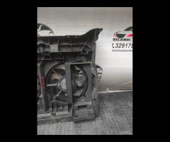 CALANDRA+VENTOLA REFFREDDAMENTO PEUGEOT EXPERT 144 - 7