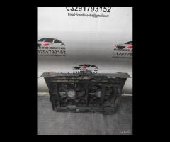 CALANDRA+VENTOLA REFFREDDAMENTO PEUGEOT EXPERT 144 - 8