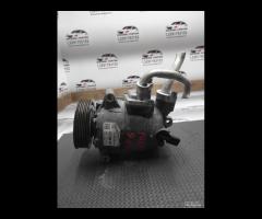 COMPRESSORE A/C VOLKSWAGEN GOLF 6 BERLINA MOTORE C