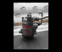 COMPRESSORE A/C VOLKSWAGEN GOLF 6 BERLINA MOTORE C