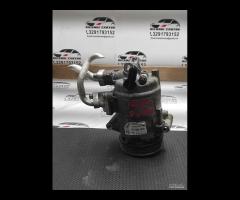 COMPRESSORE A/C VOLKSWAGEN GOLF 6 BERLINA MOTORE C