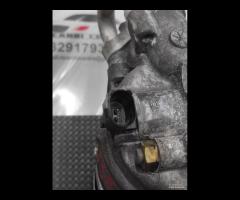COMPRESSORE A/C VOLKSWAGEN GOLF 6 BERLINA MOTORE C - 6