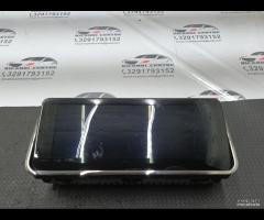 DISPLAY MULTIFUNZIONALE RANGE ROVER EVOQUE 2019 CV