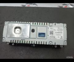 DISPLAY MULTIFUNZIONALE RANGE ROVER EVOQUE 2019 CV - 20