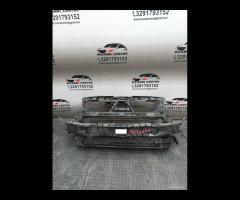 OSSATURA CON TRAVERSA TINFORZO VOLKSWAGEN PHAETON