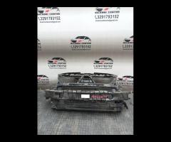 OSSATURA CON TRAVERSA TINFORZO VOLKSWAGEN PHAETON