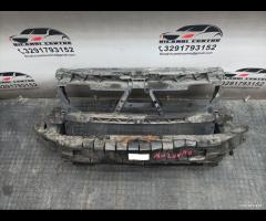 OSSATURA CON TRAVERSA TINFORZO VOLKSWAGEN PHAETON