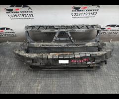 OSSATURA CON TRAVERSA TINFORZO VOLKSWAGEN PHAETON