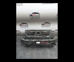 OSSATURA CON TRAVERSA TINFORZO VOLKSWAGEN PHAETON