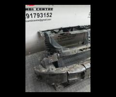 OSSATURA CON TRAVERSA TINFORZO VOLKSWAGEN PHAETON - 6