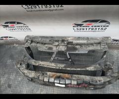 OSSATURA CON TRAVERSA TINFORZO VOLKSWAGEN PHAETON - 8