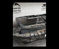 OSSATURA CON TRAVERSA TINFORZO VOLKSWAGEN PHAETON - 9