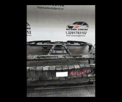 OSSATURA CON TRAVERSA TINFORZO VOLKSWAGEN PHAETON - 10