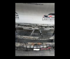 OSSATURA CON TRAVERSA TINFORZO VOLKSWAGEN PHAETON - 11