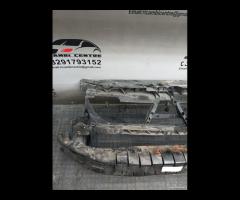 OSSATURA CON TRAVERSA TINFORZO VOLKSWAGEN PHAETON - 12