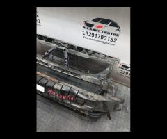 OSSATURA CON TRAVERSA TINFORZO VOLKSWAGEN PHAETON - 14