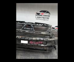 OSSATURA CON TRAVERSA TINFORZO VOLKSWAGEN PHAETON - 15