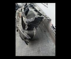 OSSATURA CON TRAVERSA TINFORZO VOLKSWAGEN PHAETON - 16