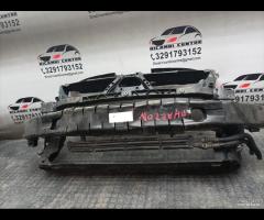 OSSATURA CON TRAVERSA TINFORZO VOLKSWAGEN PHAETON - 18