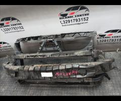 OSSATURA CON TRAVERSA TINFORZO VOLKSWAGEN PHAETON - 19