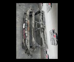 OSSATURA CON TRAVERSA TINFORZO VOLKSWAGEN PHAETON - 20