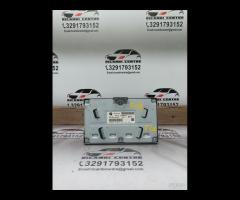 AMPLIFICATORE AUDIO BMW F01 65129226241 9226241 02