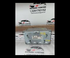 AMPLIFICATORE AUDIO BMW F01 65129226241 9226241 02