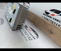 AMPLIFICATORE AUDIO BMW F01 65129226241 9226241 02